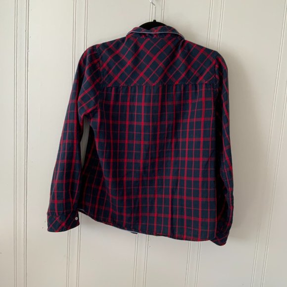 The Roadster Life Co Women 2-Sided Shirt - Picture 5 of 6